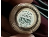 Opi Nail Polish, Ridge Filler, 0.5 fl oz/15 mL - thumbnail 3