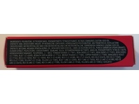 M.A.C Ximal Sleek Satin Lip Stick, Left On Red, 0.12 oz/3.5 g - thumbnail 3