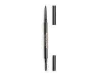 Revolution Precise Brow Pencil, Dark Brown, 0.001 oz/0.05 g - thumbnail 1