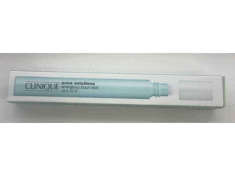 Clinique Acne Solutions Emergency Touch Stick, 0.5 oz/15 mL