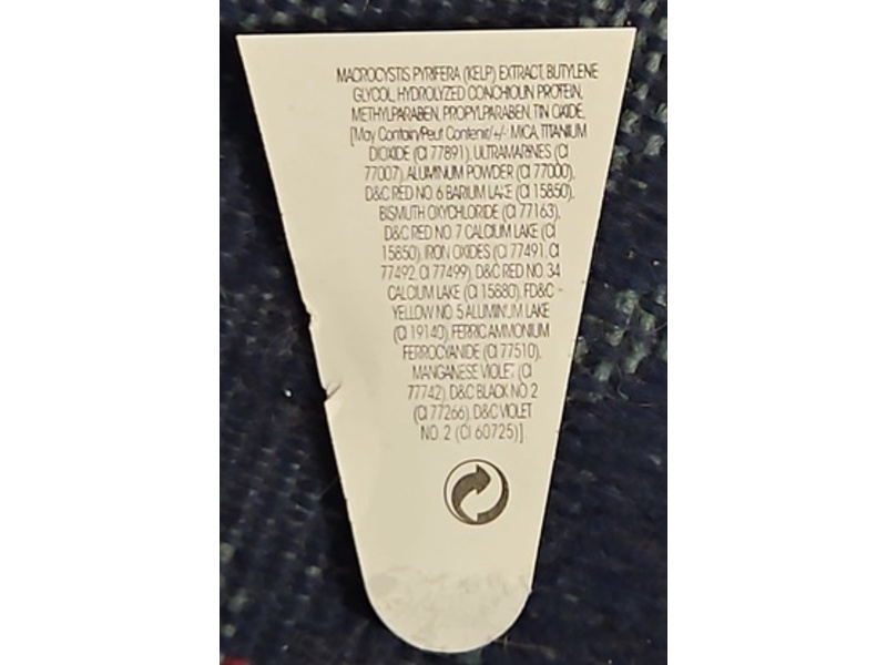 Sally Hansen Complete Salon Manicure Nail Color, Blue My Mind, 0.5 fl oz/14.7 mL