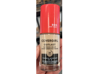 Covergirl Outlast Extreme Wear Liquid Foundation, SPF 18, 800 Fair Ivory, 1 fl oz/30 mL - Image 3