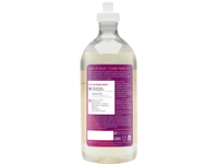 Better Life Dish Soap, Pomegranate, 22 fl oz/657 mL - thumbnail 2