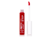 Pretty Smart Brilliant Lip Gloss, 067 Susie Q, 0.25 fl oz/7.5 mL - thumbnail 1