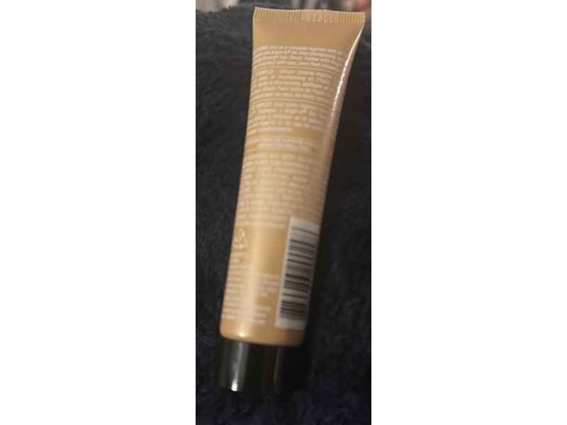 Redken All Soft Conditioner, Argan Oil, 1 fl oz/30 mL