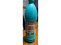 Cloralen Bleach, Deep Cleans, 23.7 fl oz - Image 3