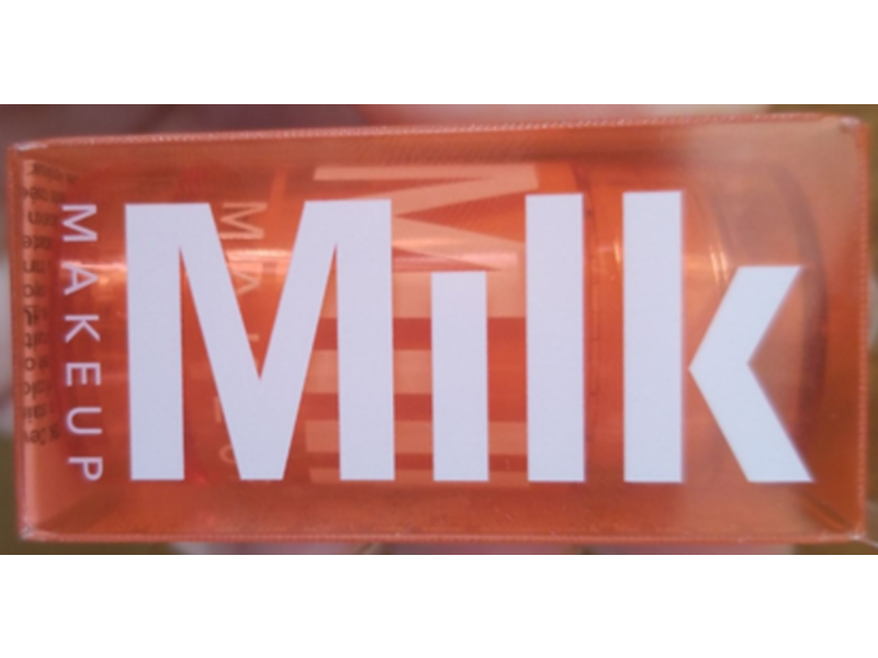 Milk Makeup Glow Oil Lip + Cheek, Flare, 0.18 oz/5.1 g