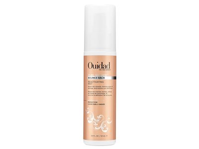 Ouidad Curl Shaper Bounce Back Reactivating Mist, 8.5 fl oz/ 250 mL