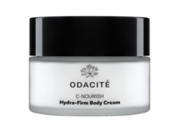 Odacite C-Nourish Hydra-Firm Body Cream, 6 oz/170 g - thumbnail 1