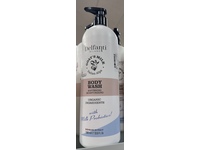 Delfanti Milano Goat's Milk Body Wash, 33.8 fl oz/1000 mL - thumbnail 1