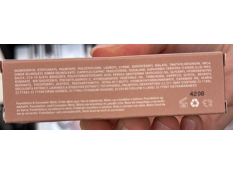 Ilia Skin Rewind Complexion Stick, Balsa, 0.35 oz/10 g