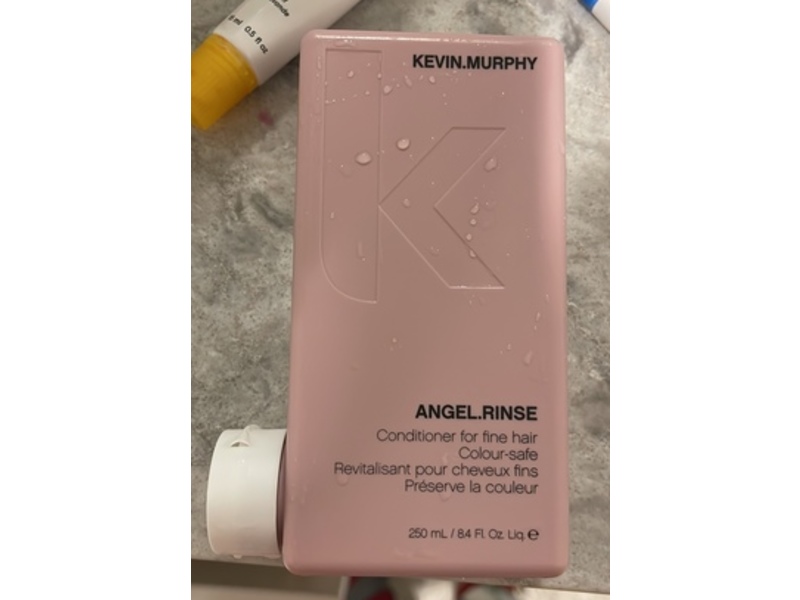 Kevin Murphy Angel Rinse Conditioner, 8.4 fl oz/250 mL