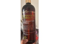 Pierres Apothecary W/ Omega 7 Rejuvenating Shampoo, 32 fl oz/946 mL - Image 4