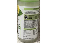 Alverde Deo Roll-On, Fresh, 50 mL - thumbnail 3