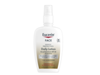 Eucerin Daily Protection Face Sunscreen Lotion, SPF 30, 4 fl oz/118 mL - thumbnail 1