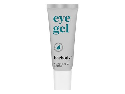Baebody Eye Gel, 0.5 fl oz/15 mL