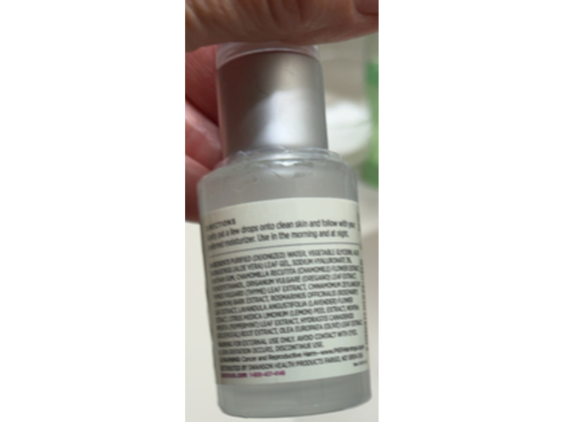 Swanson Hyaluronic Acid Serum, 1 fl oz/29.6 mL