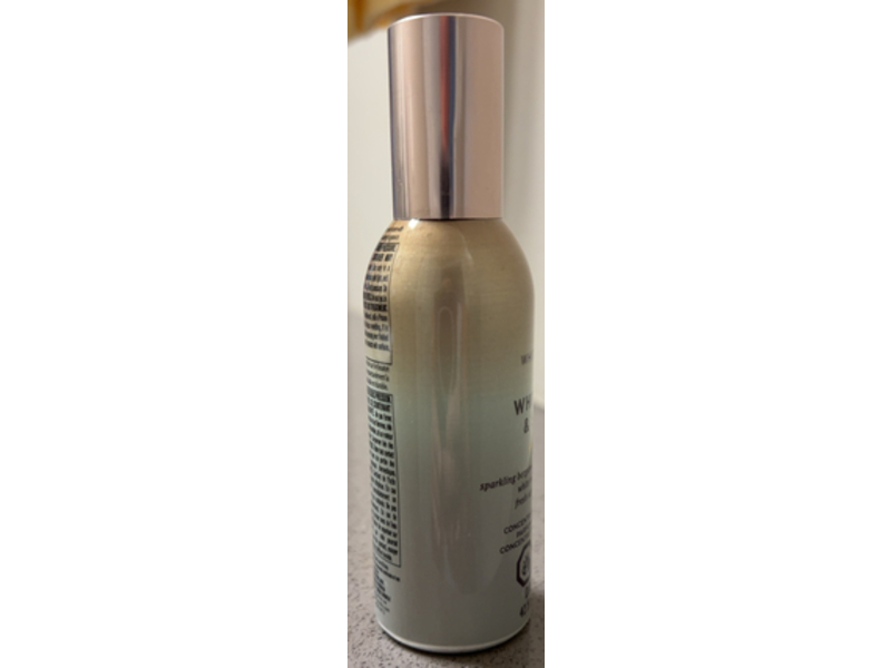 White Barn Concentrated Room Spray, White Tea & Sage, 1.5 oz/42.5 g