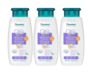Himalaya Gentle Baby Shampoo, 13.53 fl oz/400 mL, Pack Of 3 - Image 2