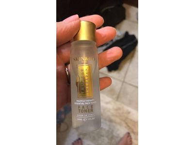 truffle therapy face toner