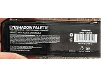 Palladio Eyeland Vibes Eyeshadow Palette, Sandbar, 0.35 oz/10 g - Image 4