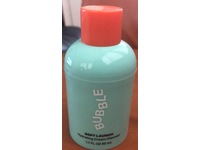 Bubble Hydrating Cream Cleanser, Soft Launch, 1.7 fl oz/50 mL - Image 3