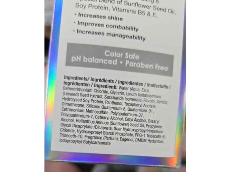 Punky Colour Off Hair Color Remover Kit