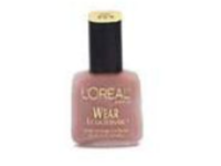 Loreal Nail Enamel, Bronze Coin, 0.5 fl oz - Image 2
