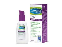 Cetaphil Dermacontrol Facial Moisturizer, SPF 30, 4 fl oz - Image 2