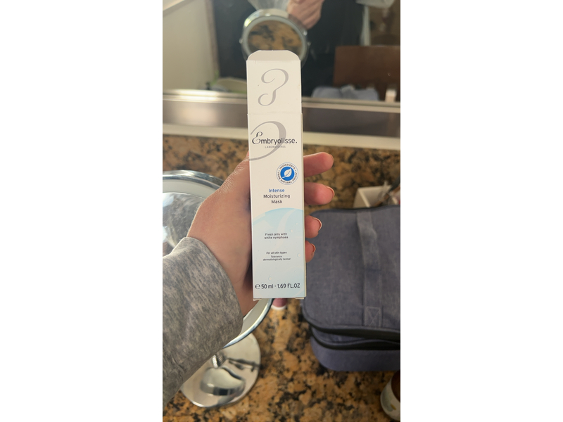 Embryolisse Intense Moisturizing Mask 1.7 fl. oz