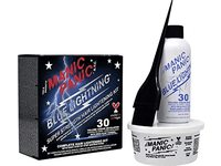 Manic Panic Blue Lightning Super Strength Hair Lightening Kit, 30 Volume - thumbnail 1