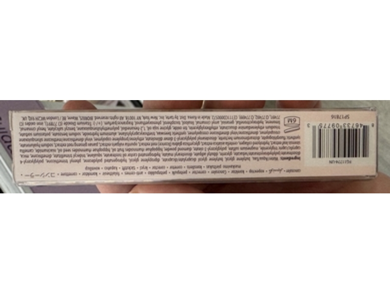 Tarte Shape Tape Radiant Concealer, 12N Fair Neutral, 0.33 fl oz/10 mL