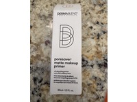 Dermablend Poresaver Matte Makeup Primer, 1.0 fl oz/30 mL - Image 3