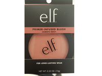 e.l.f. Cosmetics Primer-Infused Blush, Always Cheeky, 0.35 oz/10 g - thumbnail 2