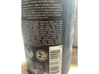 Surface Hair Texturizing Shampoo, Char, 33.8 fl oz/1 L - thumbnail 4