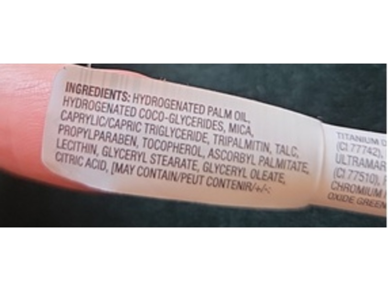 Rimmel London Soft Kohl Kajal Eyeliner Pencil, 071 Pure White, 0.04 oz/1.2 g