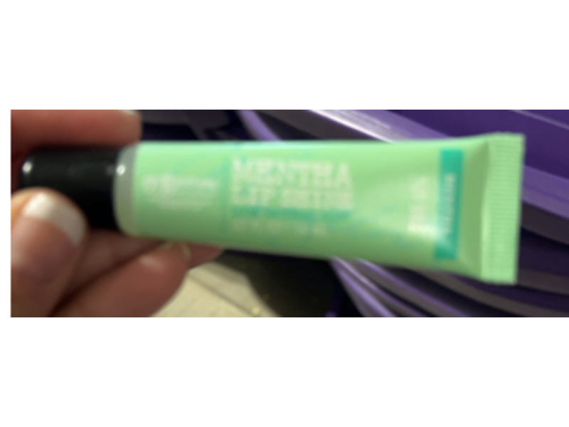 C.O Bigelow Mentha Lip Shine, Natural Mint, 0.47 fl oz/14 mL