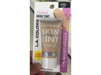 L.A. Colors Natural Skin Tint, Fair Beige, 1 fl oz/30 mL - Image 3