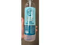 Bahama Bo's Hand Sanitizer, Ocean Fresh, 33.8 fl oz/1 L - thumbnail 2