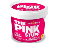 Star Drops The Pink Stuff The Miracle Cleaning Paste Kit, 850 g - Image 2