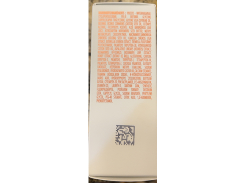 Alumier's Alumin Eye Brightening Eye Cream, 0.5 fl oz/15 mL