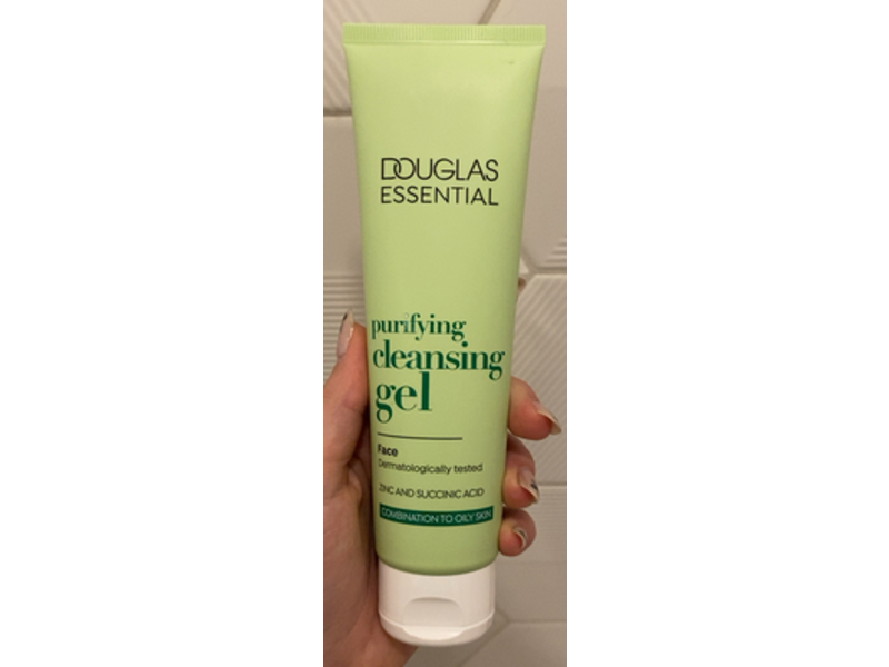 Douglas Essential Purifying Cleansing Gel, 150 mL