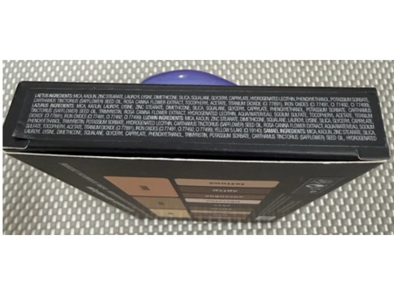 Kat Von D Shade+Light Eye Contour Palette