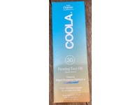 Coola Firming Face Oil, SPF 30, 1.1 fl oz/33 mL - thumbnail 2