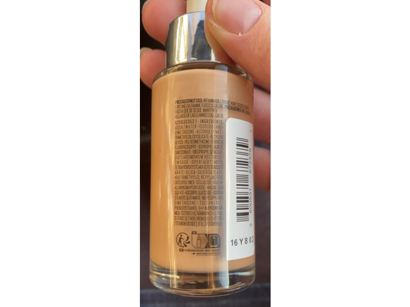 Maybelline New York Super Stay Tint Foundation, 10, 1 fl oz/30 mL