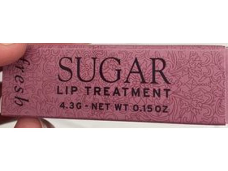 Fresh Sugar Lip Treatment, Bloom, 0.15 oz/4.3 g