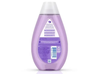 Johnson's Calming Baby Shampoo, 13.6 fl oz/400 mL - Image 3