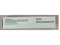 Mometasone Furoate Ointment, USP, 0.1%, 45 g, Torrent Pharma, Inc (RX) - thumbnail 2