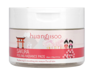 Sakura Huangjisoo Peeling Radiance Pads, 9 fl oz/275 g, 10 Count - Image 2