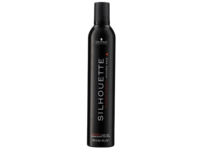 Schwarzkopf Professional Silhouette Mousse, Super Hold, 500 mL - thumbnail 1